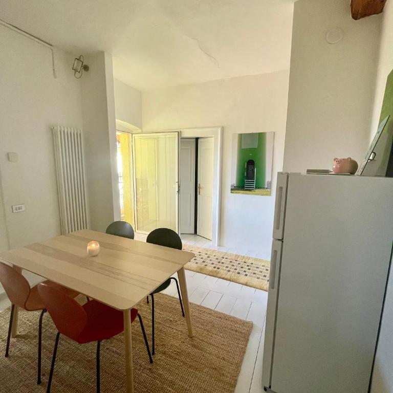 Appartamento sui tetti del centro storico - Appartamento con 1 Camera da Letto - 19