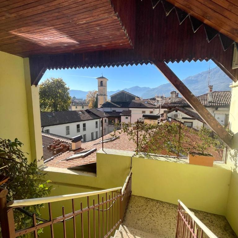 Appartamento sui tetti del centro storico - Appartamento con 1 Camera da Letto - 3