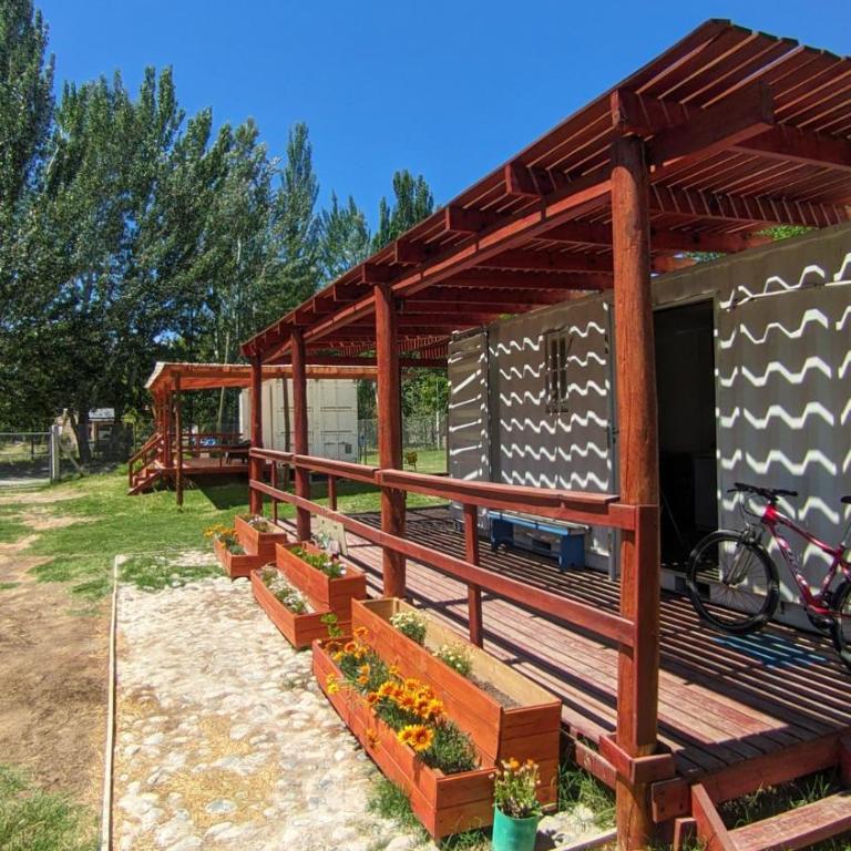 La Campigna, Neuquen - Apartamento de 1 dormitorio - 3
