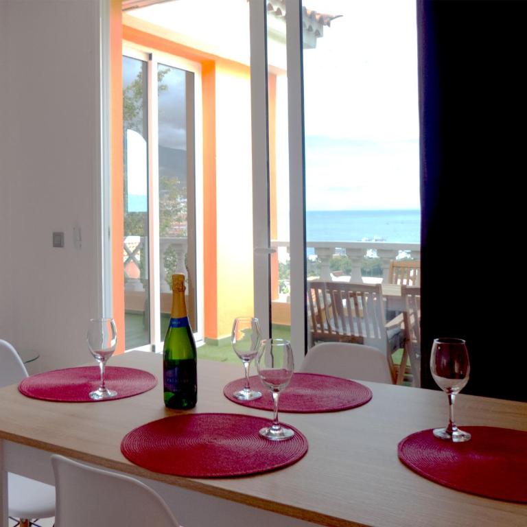 Ocean view apartment, Costa Adeje - One-Bedroom Apartment - 36