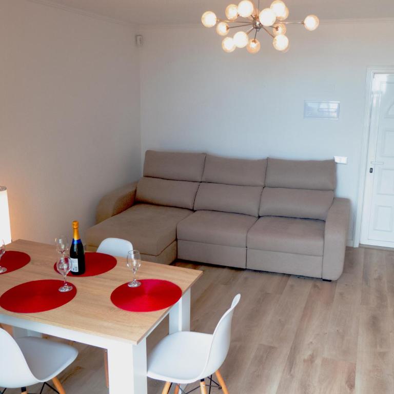 Ocean view apartment, Costa Adeje - One-Bedroom Apartment - 33
