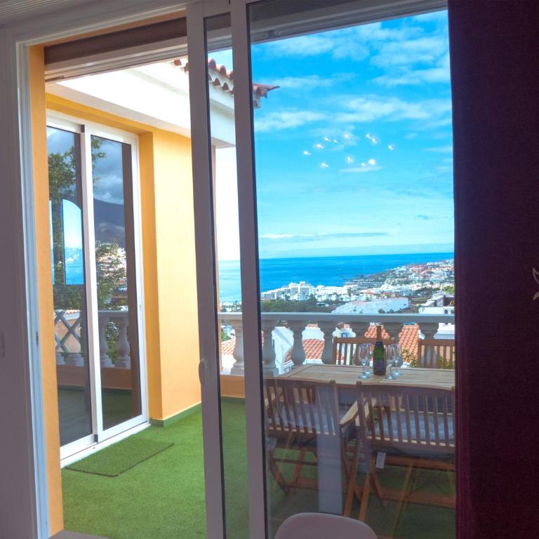 Ocean view apartment, Costa Adeje - One-Bedroom Apartment - 29