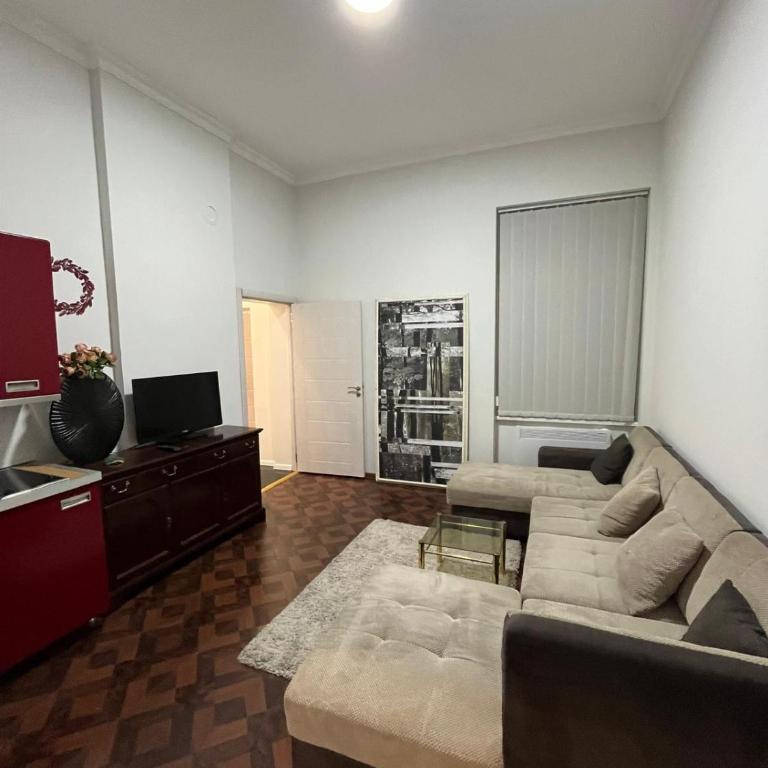 High apartments - Apartman sa 2 Spavaće Sobe - 1
