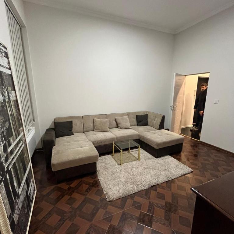 High apartments - Apartman sa 2 Spavaće Sobe - 6
