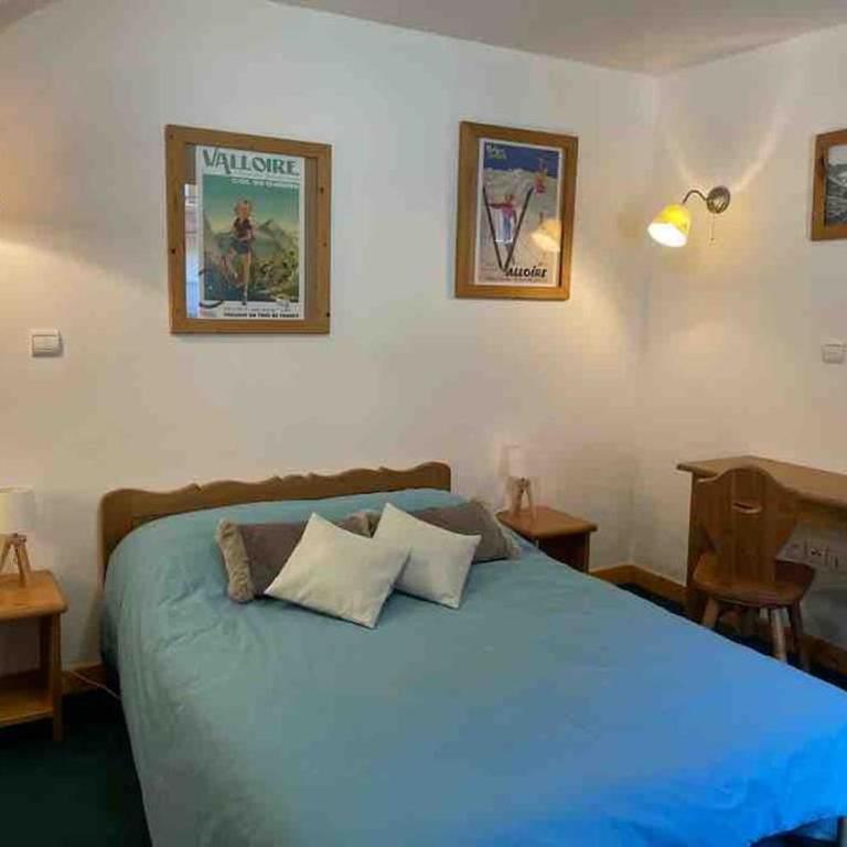 Duplex T3, ski aux pieds, plein sud, Piscine - Appartement 2 Chambres - 13