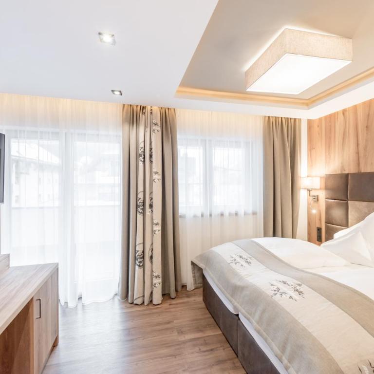 Hotel Mondin - Suite - 1