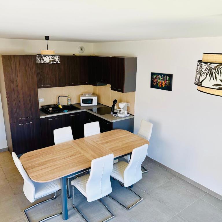 Lac arte postale - Apartment mit 2 Schlafzimmern - 15