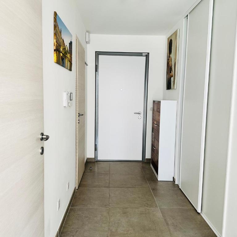 Lac arte postale - Apartment mit 2 Schlafzimmern - 40
