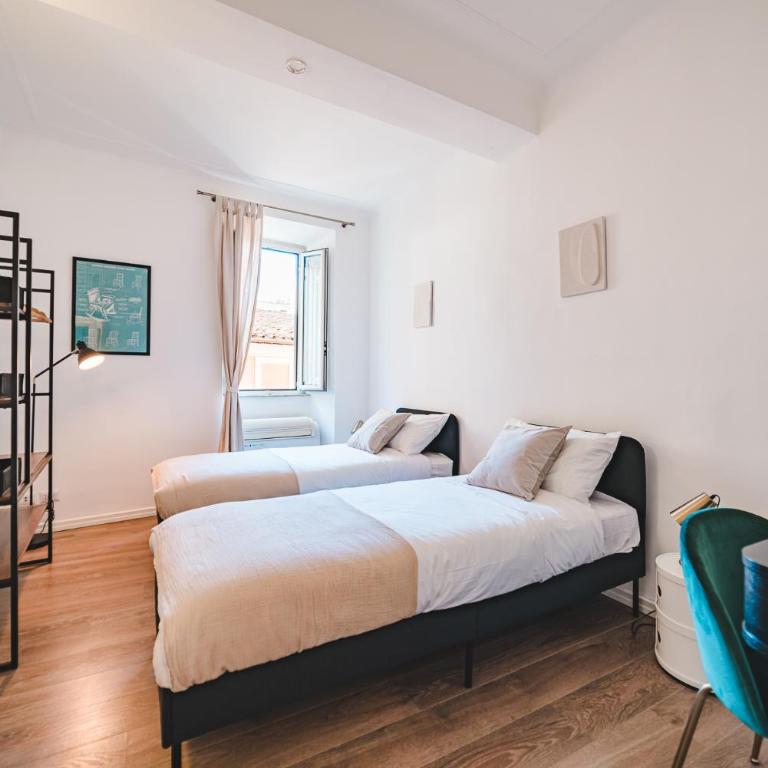 Cosy Colosseum - Casa con 3 Camere da Letto - 15