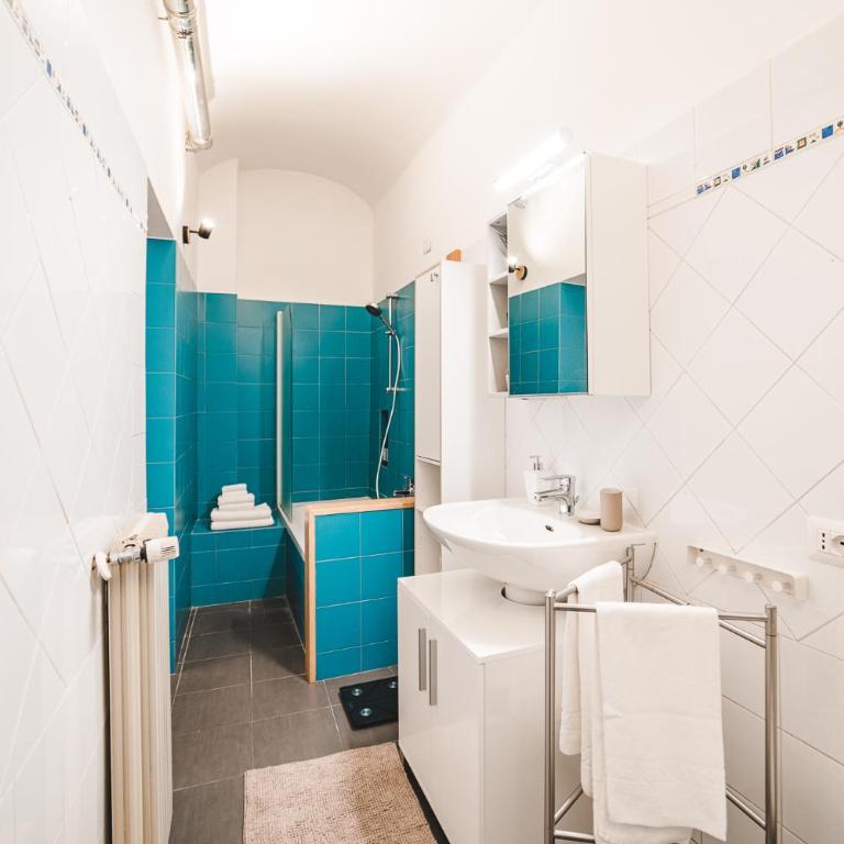 Cosy Colosseum - Casa con 3 Camere da Letto - 19