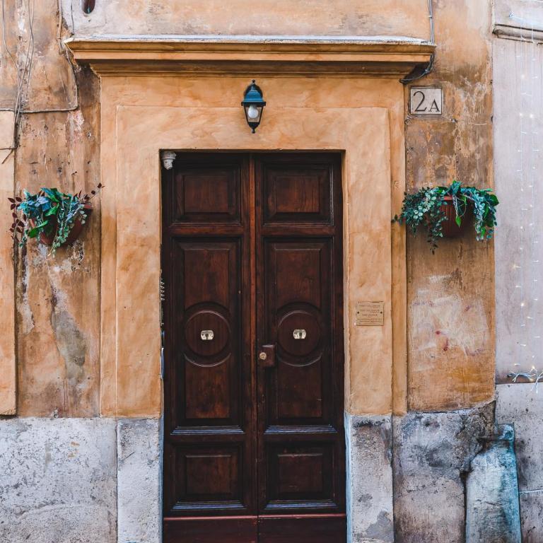 Cosy Colosseum - Casa con 3 Camere da Letto - 4