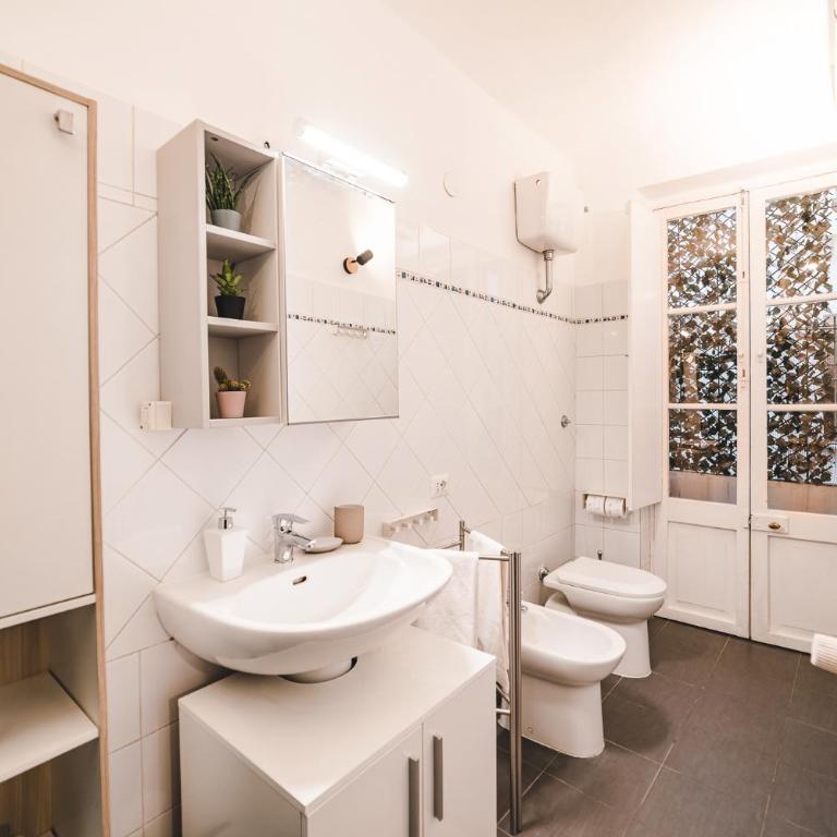 Cosy Colosseum - Casa con 3 Camere da Letto - 20