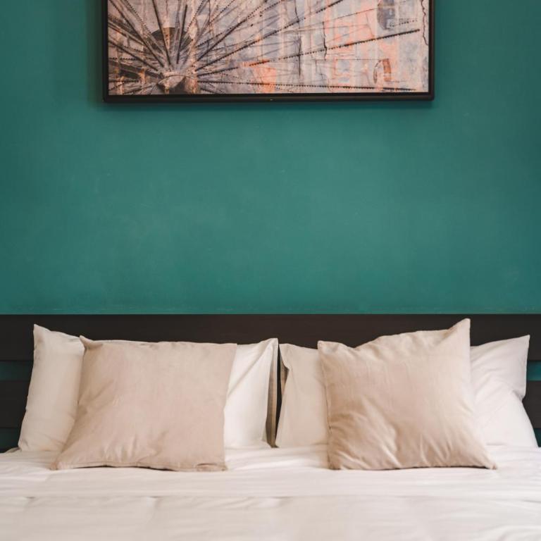 Cosy Colosseum - Casa con 3 Camere da Letto - 24