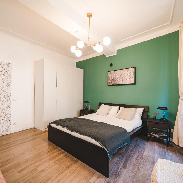 Cosy Colosseum - Casa con 3 Camere da Letto - 23