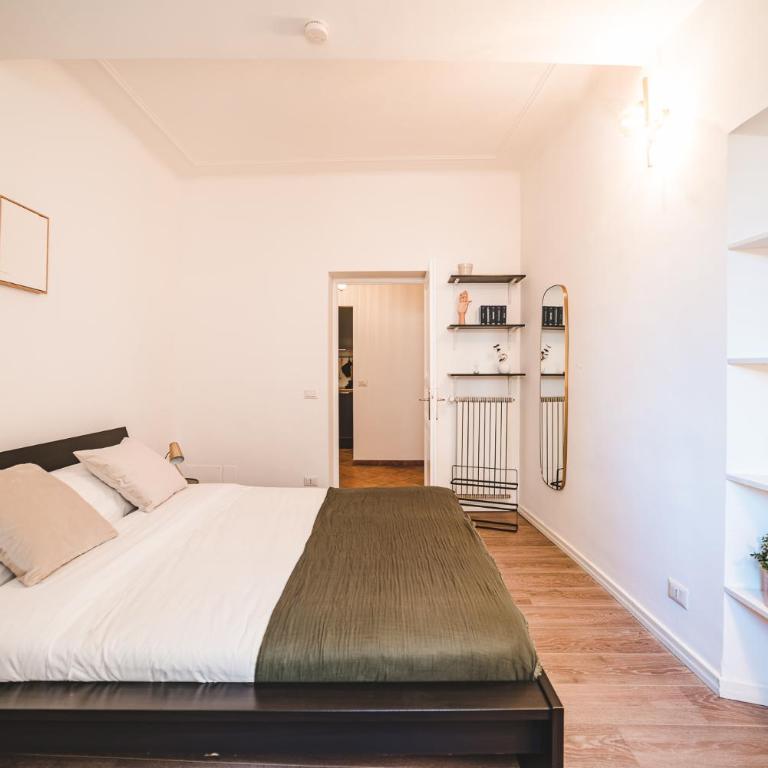 Cosy Colosseum - Casa con 3 Camere da Letto - 10