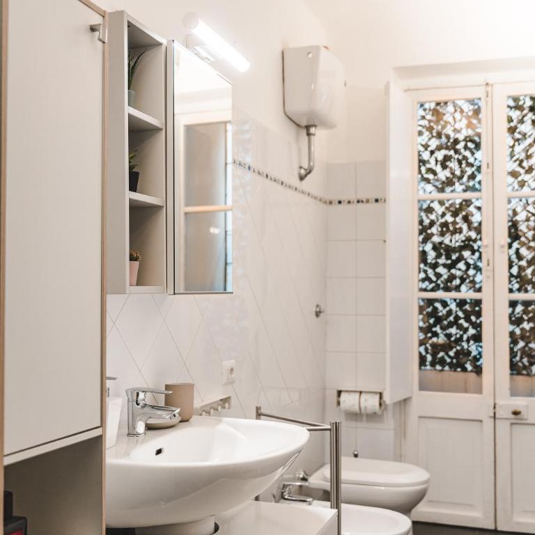 Cosy Colosseum - Casa con 3 Camere da Letto - 21