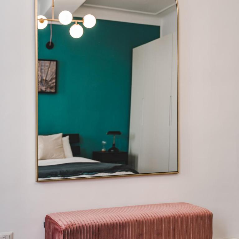 Cosy Colosseum - Casa con 3 Camere da Letto - 25