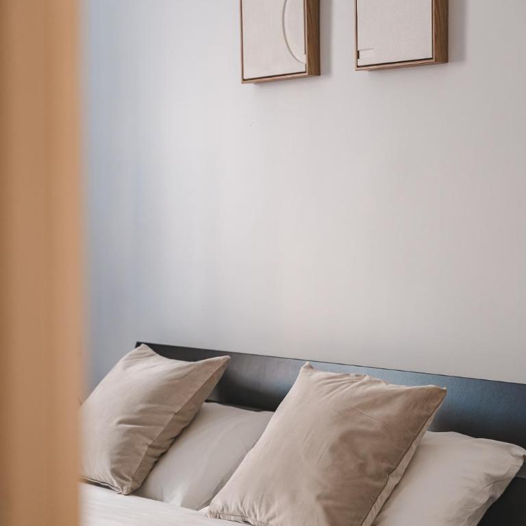 Cosy Colosseum - Casa con 3 Camere da Letto - 11