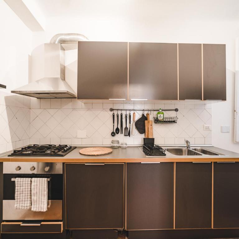 Cosy Colosseum - Casa con 3 Camere da Letto - 28