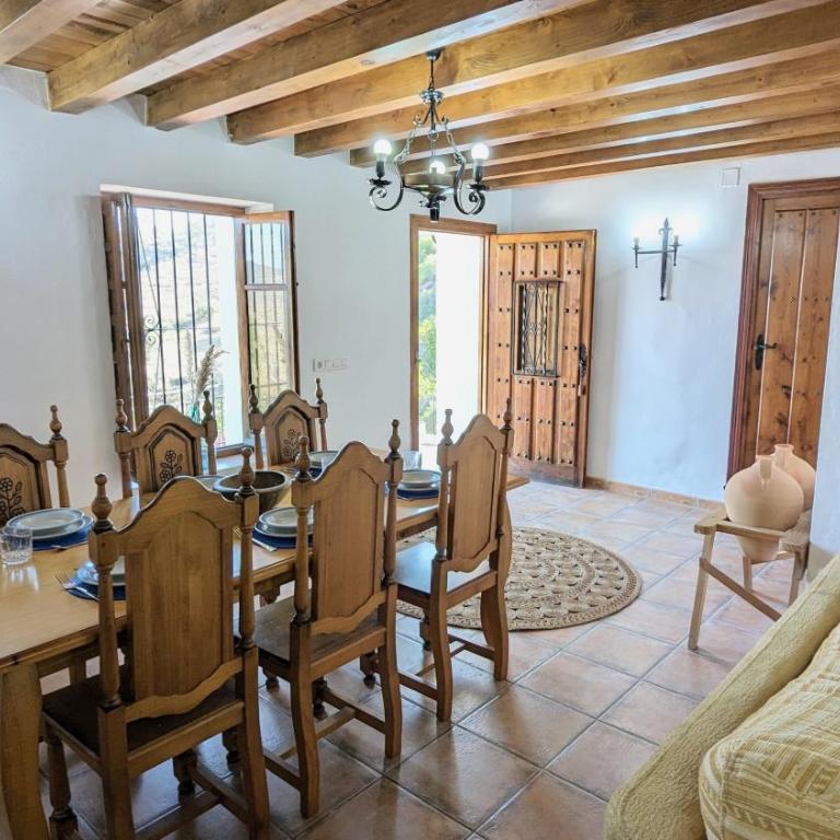 Casa Rural Pagalvan - Casa de 5 dormitorios - 17