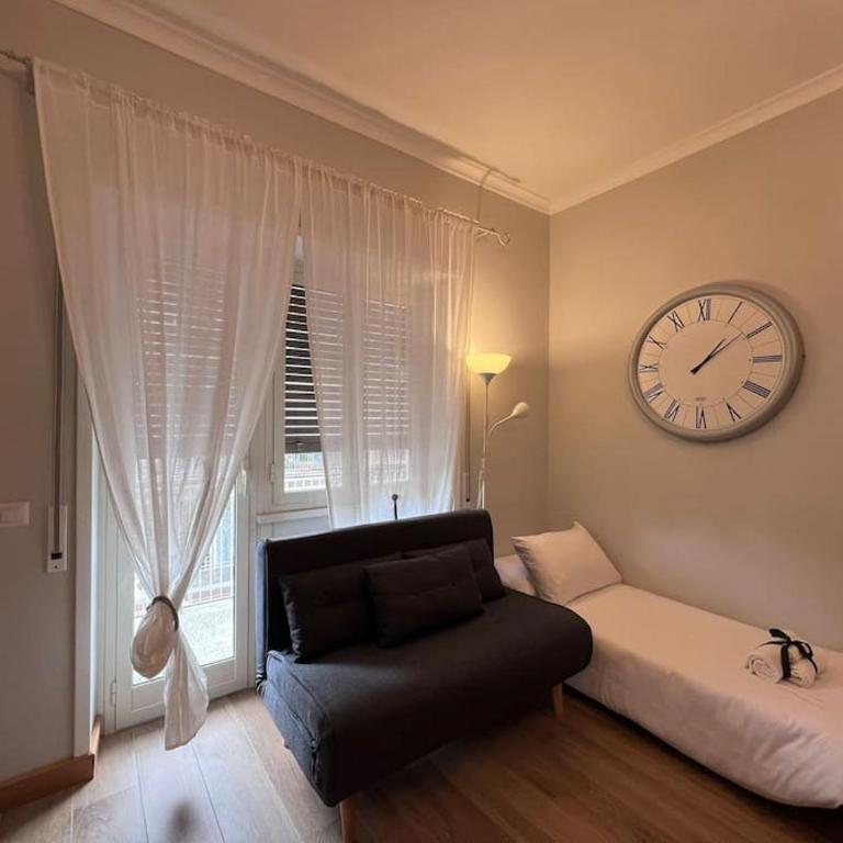 S Peter suite appartamento ristrutturato in centro - Appartamento con 2 Camere da Letto - 29