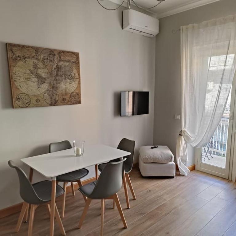 S Peter suite appartamento ristrutturato in centro - Appartamento con 2 Camere da Letto - 12