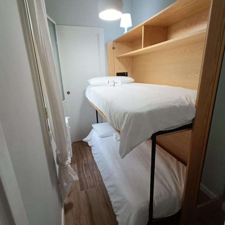 S Peter suite appartamento ristrutturato in centro - Appartamento con 2 Camere da Letto - 15