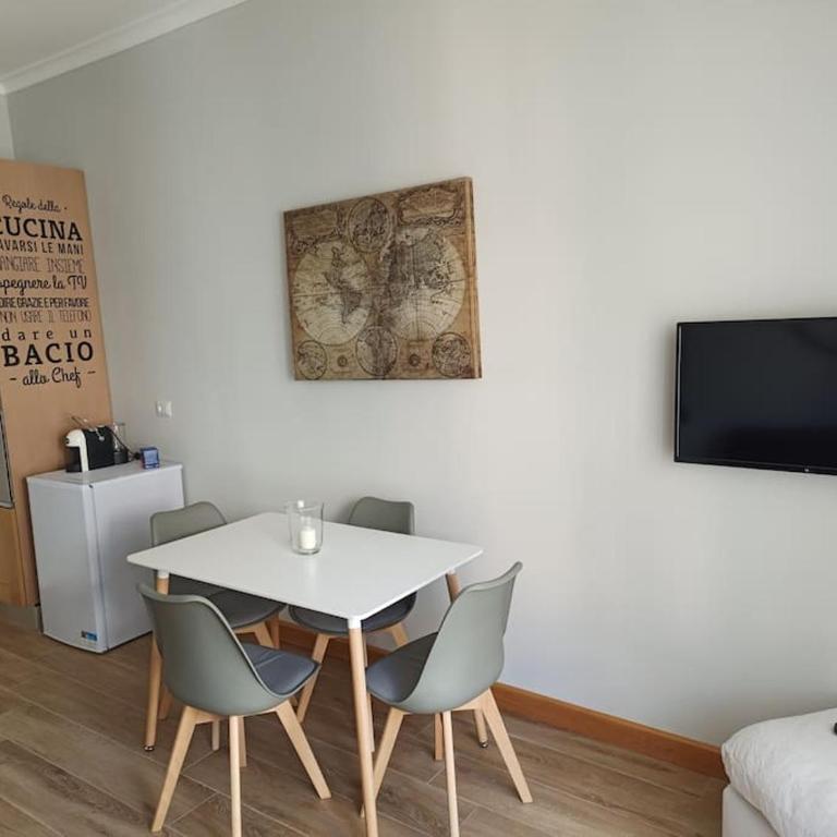 S Peter suite appartamento ristrutturato in centro - Appartamento con 2 Camere da Letto - 19