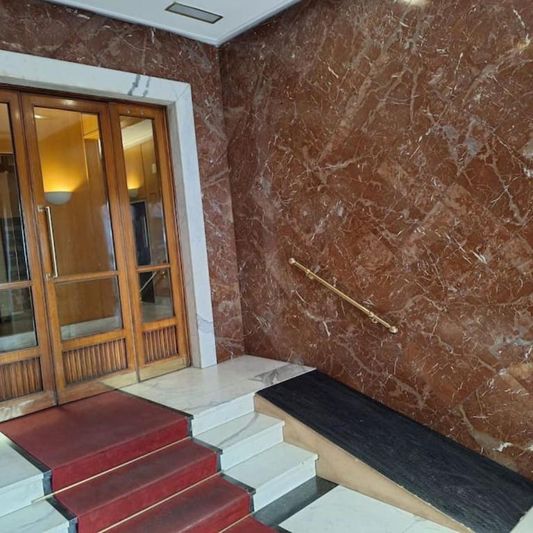 S Peter suite appartamento ristrutturato in centro - Appartamento con 2 Camere da Letto - 38