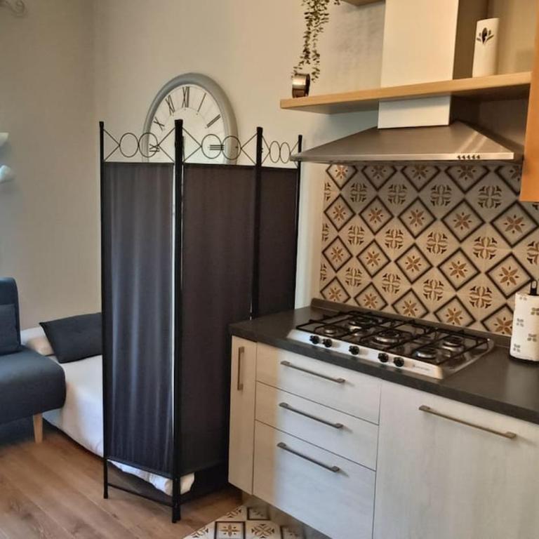 S Peter suite appartamento ristrutturato in centro - Appartamento con 2 Camere da Letto - 27