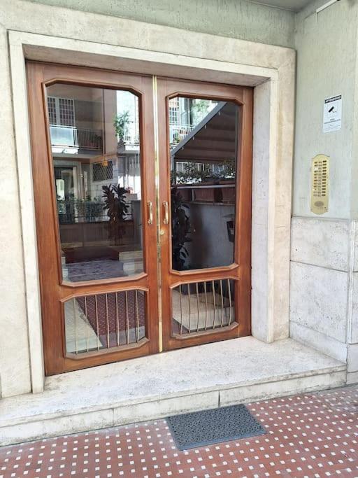 S Peter suite appartamento ristrutturato in centro - Appartamento con 2 Camere da Letto - 82