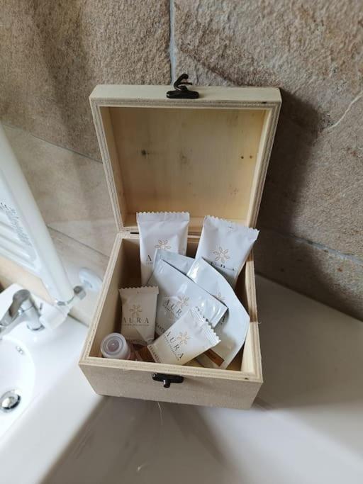 S Peter suite appartamento ristrutturato in centro - Appartamento con 2 Camere da Letto - 42