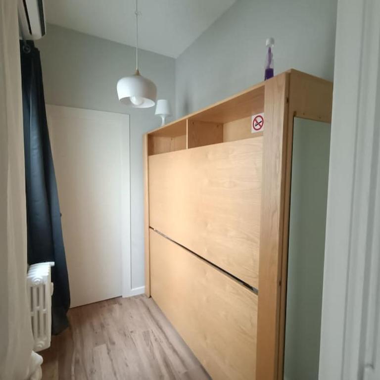 S Peter suite appartamento ristrutturato in centro - Appartamento con 2 Camere da Letto - 70