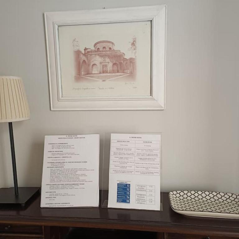 S Peter suite appartamento ristrutturato in centro - Appartamento con 2 Camere da Letto - 86