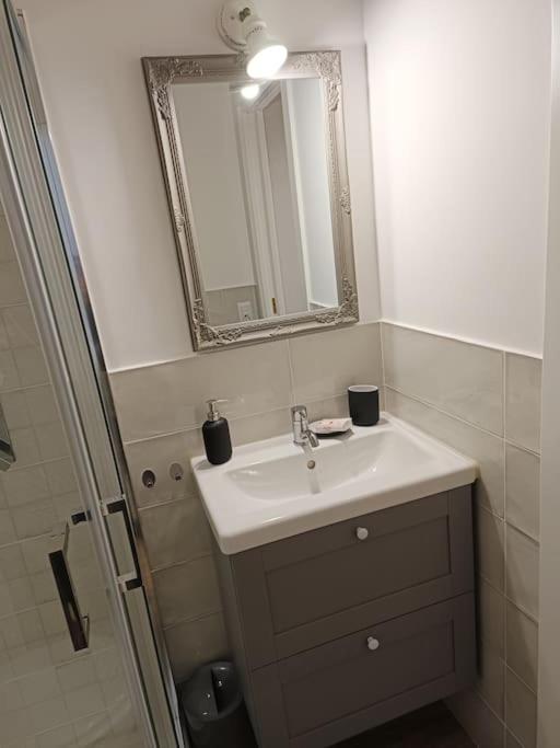 S Peter suite appartamento ristrutturato in centro - Appartamento con 2 Camere da Letto - 36