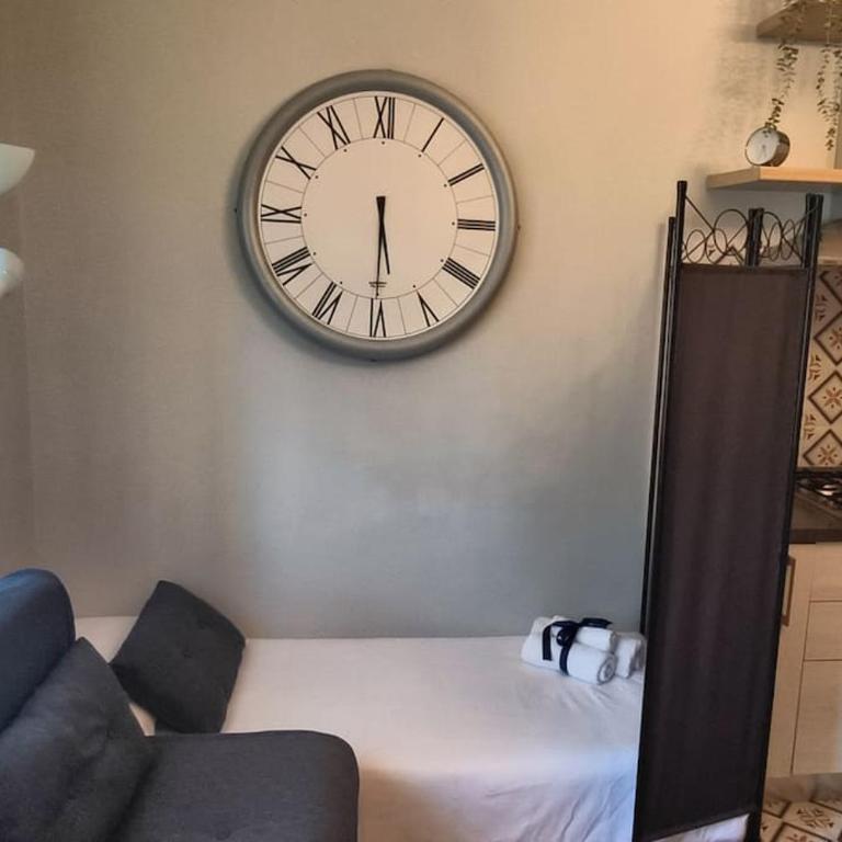 S Peter suite appartamento ristrutturato in centro - Appartamento con 2 Camere da Letto - 55