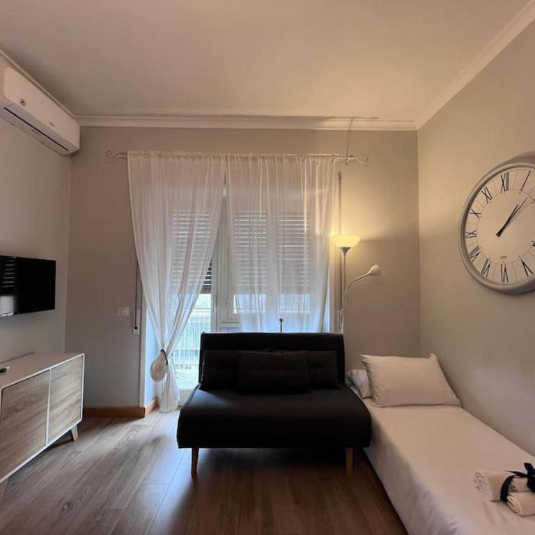 S Peter suite appartamento ristrutturato in centro - Appartamento con 2 Camere da Letto - 57