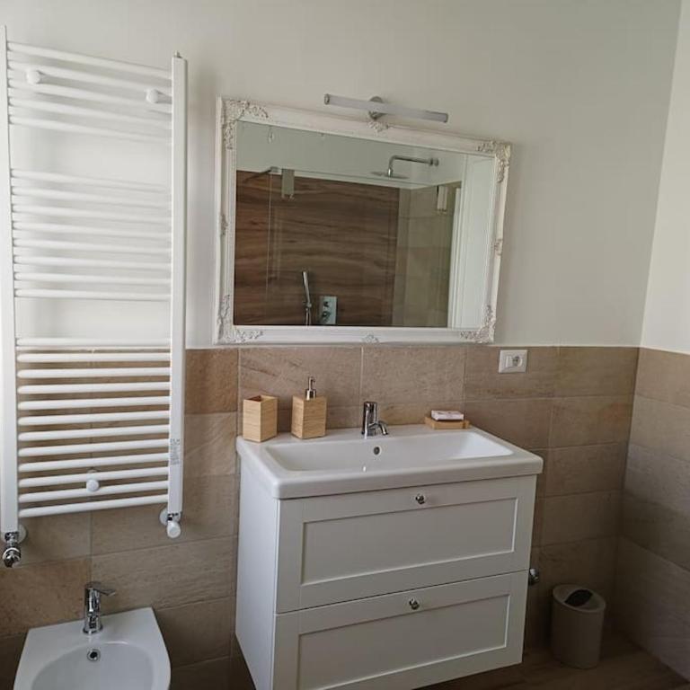 S Peter suite appartamento ristrutturato in centro - Appartamento con 2 Camere da Letto - 35