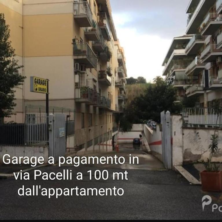 S Peter suite appartamento ristrutturato in centro - Appartamento con 2 Camere da Letto - 81