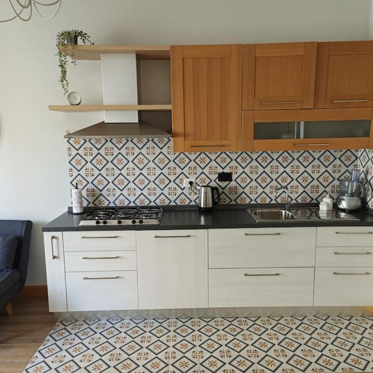 S Peter suite appartamento ristrutturato in centro - Appartamento con 2 Camere da Letto - 11
