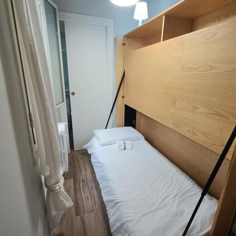 S Peter suite appartamento ristrutturato in centro - Appartamento con 2 Camere da Letto - 17