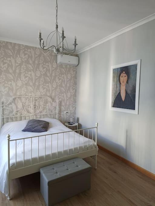 S Peter suite appartamento ristrutturato in centro - Appartamento con 2 Camere da Letto - 50
