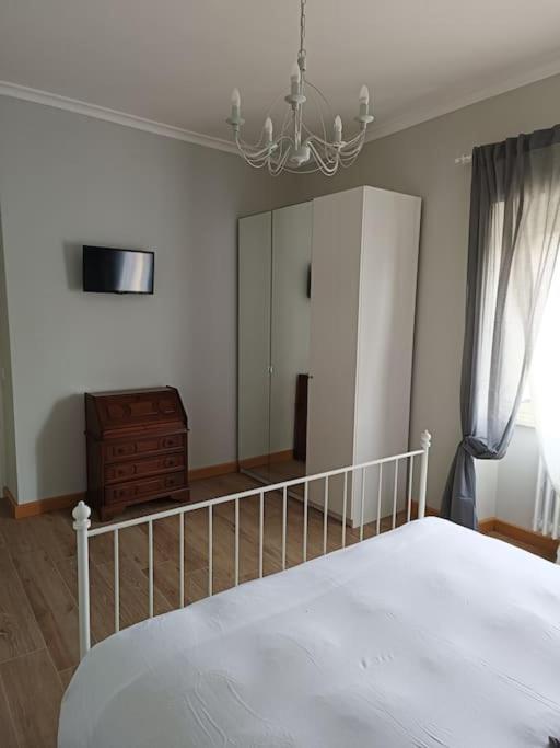 S Peter suite appartamento ristrutturato in centro - Appartamento con 2 Camere da Letto - 51