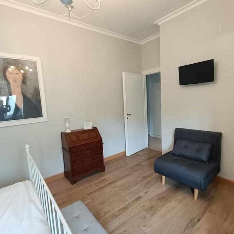 S Peter suite appartamento ristrutturato in centro - Appartamento con 2 Camere da Letto - 52