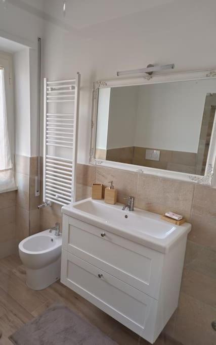 S Peter suite appartamento ristrutturato in centro - Appartamento con 2 Camere da Letto - 9