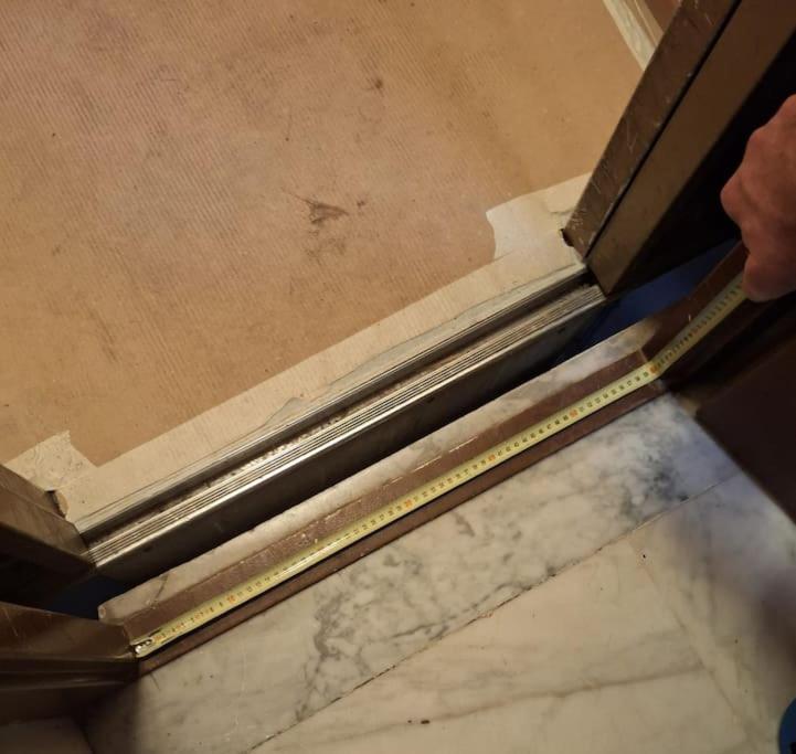 S Peter suite appartamento ristrutturato in centro - Appartamento con 2 Camere da Letto - 78