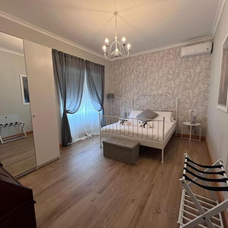 S Peter suite appartamento ristrutturato in centro - Appartamento con 2 Camere da Letto - 6