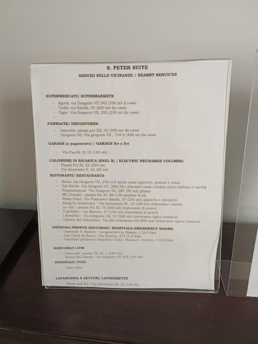 S Peter suite appartamento ristrutturato in centro - Appartamento con 2 Camere da Letto - 87