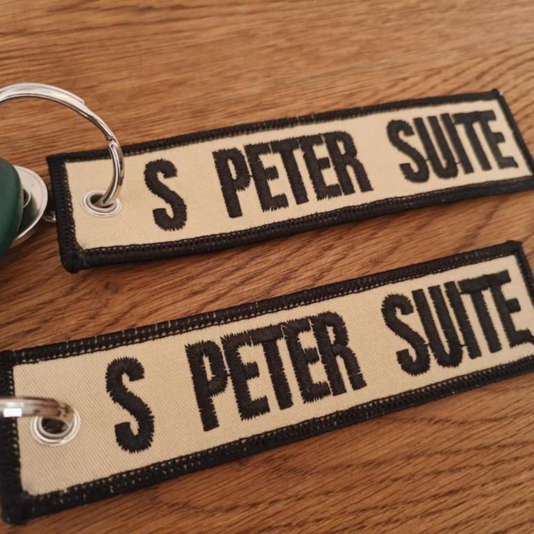 S Peter suite appartamento ristrutturato in centro - Appartamento con 2 Camere da Letto - 39