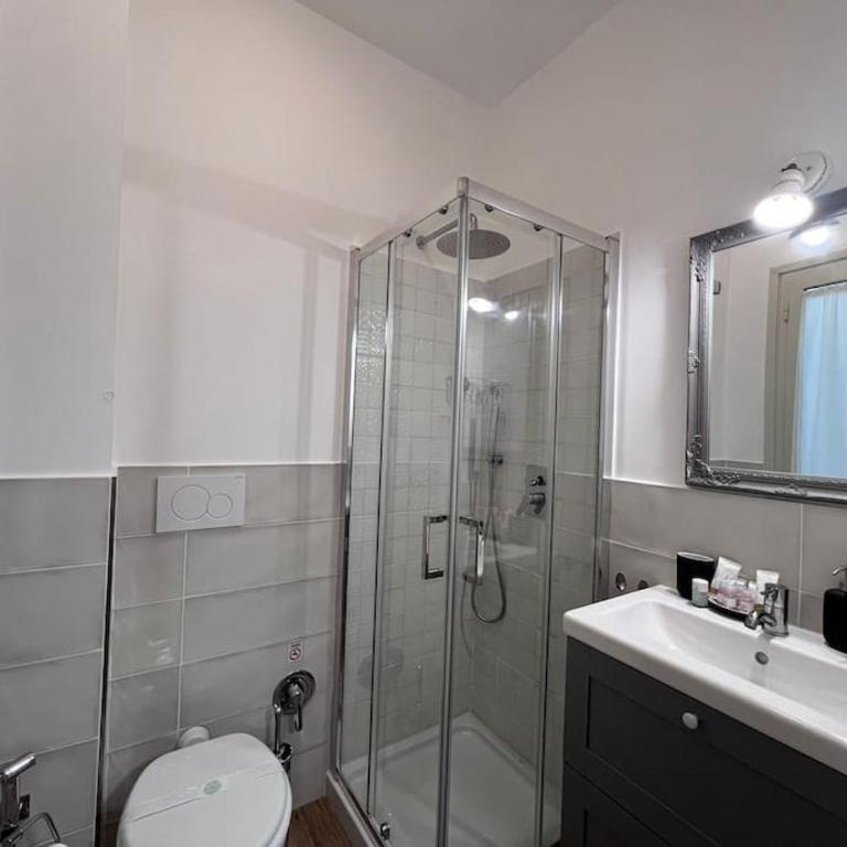 S Peter suite appartamento ristrutturato in centro - Appartamento con 2 Camere da Letto - 67